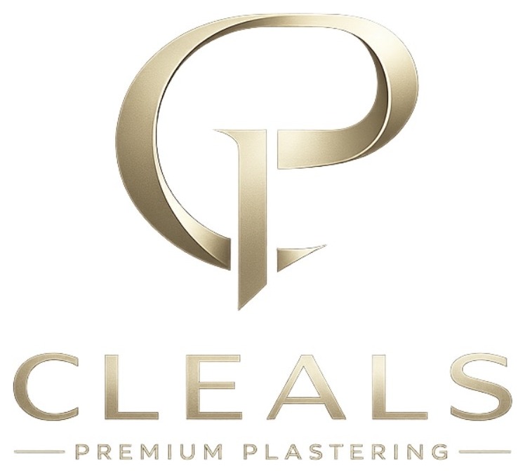 Cleals Premium Plastering